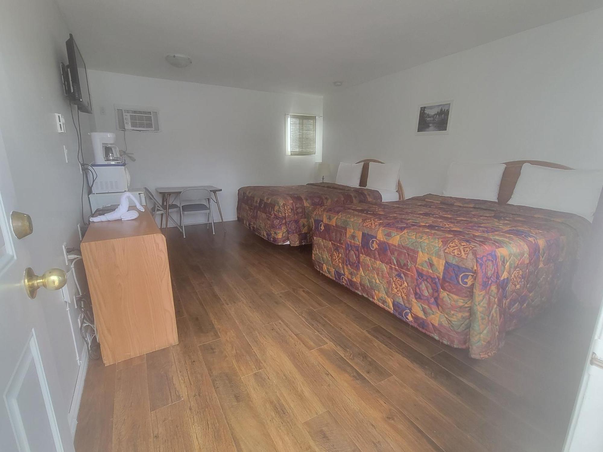 Elks Motel Keremeos Exteriér fotografie