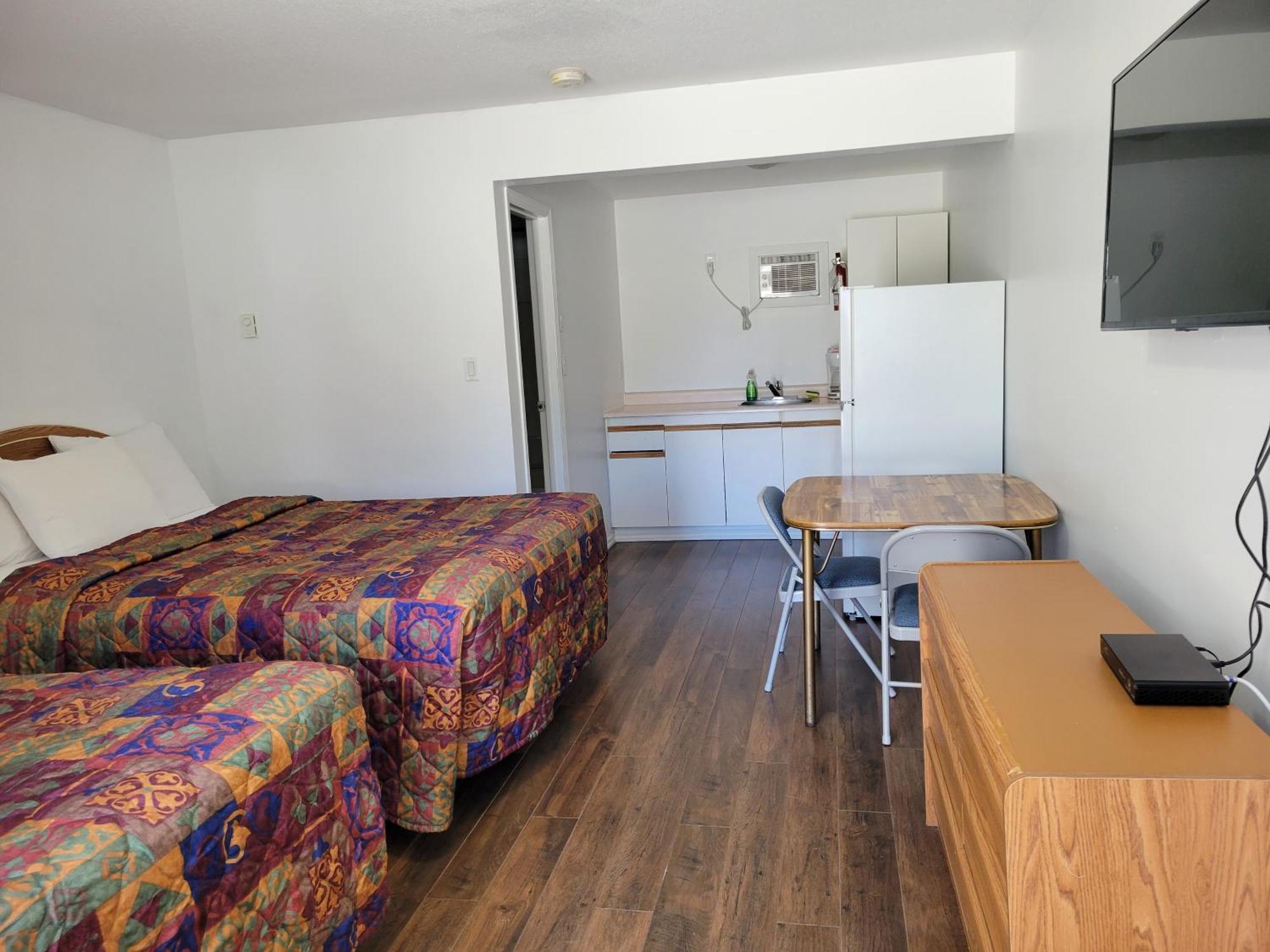Elks Motel Keremeos Exteriér fotografie